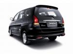 Toyota Innova V 2009 года